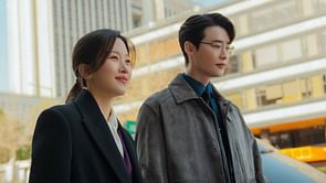 ‘Law and the City’ announces finale screening fan event in Malaysia with Lee Jong-suk and Moon Ka-young: All we know