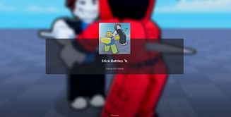 Roblox Stick Battles codes (July 2025)