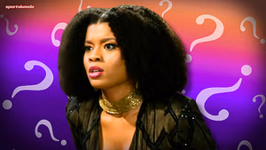 “She has a lot of healing to do” — Beyond the Gates star Ambyr Michelle teases Eva’s rocky journey ahead