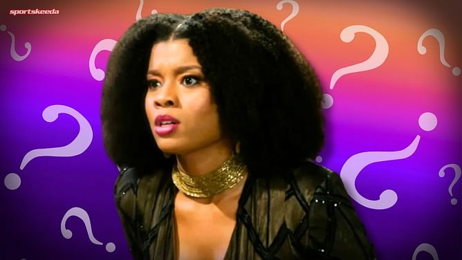 “She has a lot of healing to do” — Beyond the Gates star Ambyr Michelle teases Eva’s rocky journey ahead