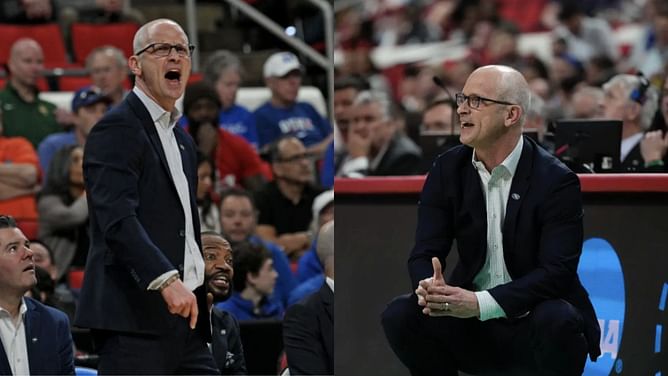 "Expansion devalues the regular season": Analyst backs Dan Hurley’s stance; defends the purity of March Madness