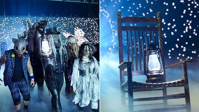 Wyatt Sicks share cryptic messages ahead of SmackDown; fire shots at current champions
