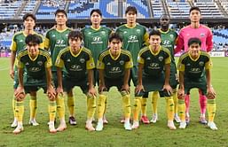 Gwangju vs Jeonbuk Motors Prediction and Betting Tips | July 26th 2025