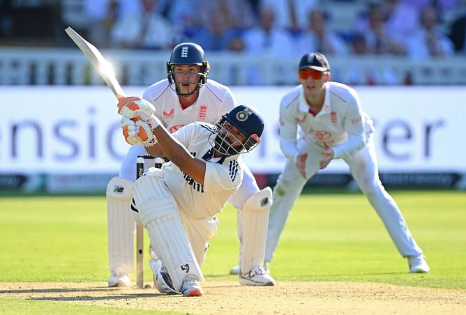 Lord's weather forecast July 12: What are the chances of rain on Day 3 of ENG vs IND 2025 3rd Test?