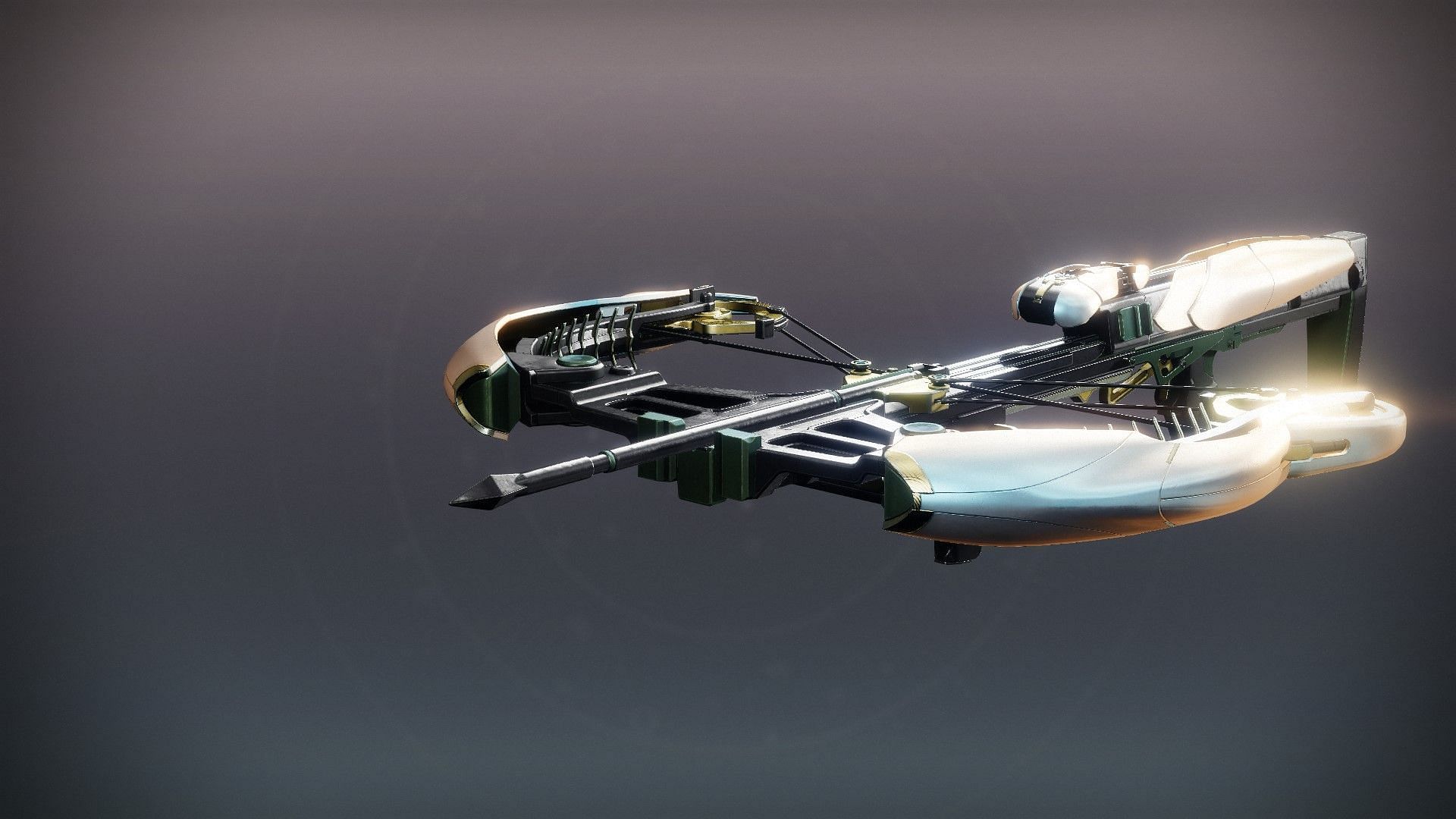 Opaque Hourglass (Image via Bungie) 