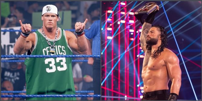 WWE SummerSlam 2025: Full match-card predictions- 4 new champions crowned, John Cena & Gunther to lose their titles, Roman Reigns returns?