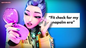 KPop Demon Hunters faces fans' displeasure for referencing 'Napalm era' in the film's song