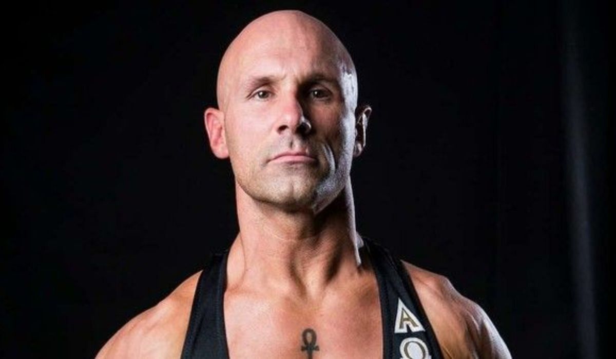 Veteran hits back at AEW