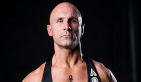 "You never got over huge" - Former world champion fires back at AEW veteran Christopher Daniels (Exclusive)