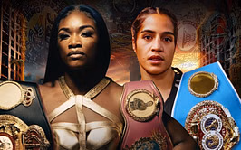 Claressa Shields vs. Lani Daniels purses and payouts: How much are the boxers making? Previous and estimated salaries reported