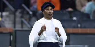 "I'm glad I got out without being canceled" - Venus Williams shares her true feelings about new tennis media role ahead of Citi DC Open comeback