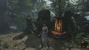 All shrines in Worship's Rise - Wuchang: Fallen Feathers guide