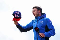 "Tomorrow is gonna be tough": Pierre Gasly shares his mindset after a brilliant qualifying for Alpine