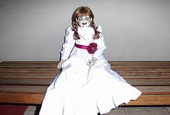 "Who’s gonna put the doll back?" – Netizens react with concern to paranormal investigator Dan Rivera's mysterious death on the Annabelle tour