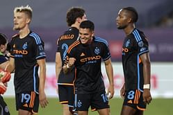 New York City FC vs Puebla Prediction and Betting Tips | July 29th 2025
