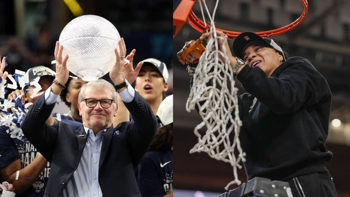 "Heavyweight Hiatus": Insider reacts as UConn-South Carolina rivalry rematch to be skipped this season