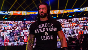 Roman Reigns to work with 5-time WWE champion at SummerSlam 2025 - Reports