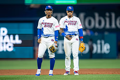 Francisco Lindor drops 1-word reaction to Javier Baez's first All-Star selection with Detroit Tigers