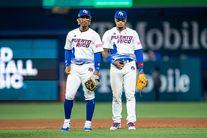 Francisco Lindor drops 1-word reaction to Javier Baez's first All-Star selection with Detroit Tigers