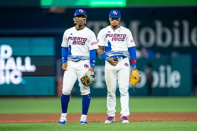 Francisco Lindor drops 1-word reaction to Javier Baez's first All-Star selection with Detroit Tigers