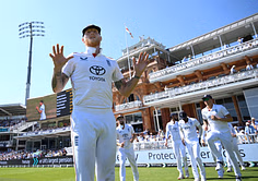 Ben Stokes reacts hilariously as cameras catch him yawning early on Day 4 of ENG vs IND 2025 3rd Test [Watch]