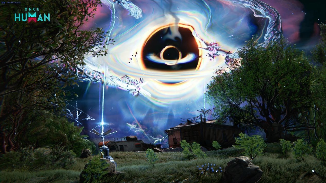 Reality Fragments will allow you to thrive within Dream Zones (Image via Starry Studio)