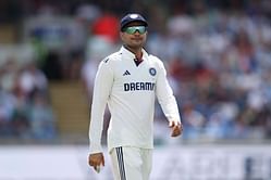 "It has happened both at Headingley and here" - Aakash Chopra questions Shubman Gill's captaincy in ENG vs IND 2025 2nd Test