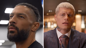 After Roman Reigns and Cody Rhodes, another former World Champion to star in Street Fighter movie - Reports