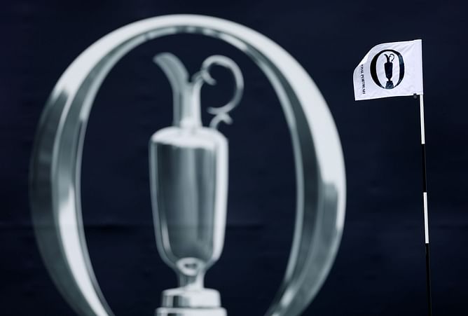 The Open Championship 2025 Round 1 tee times and pairings explored