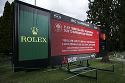 Who is leading the 2025 ISCO Championship after Day 3? Round 3 Provisional Leaderboard explored