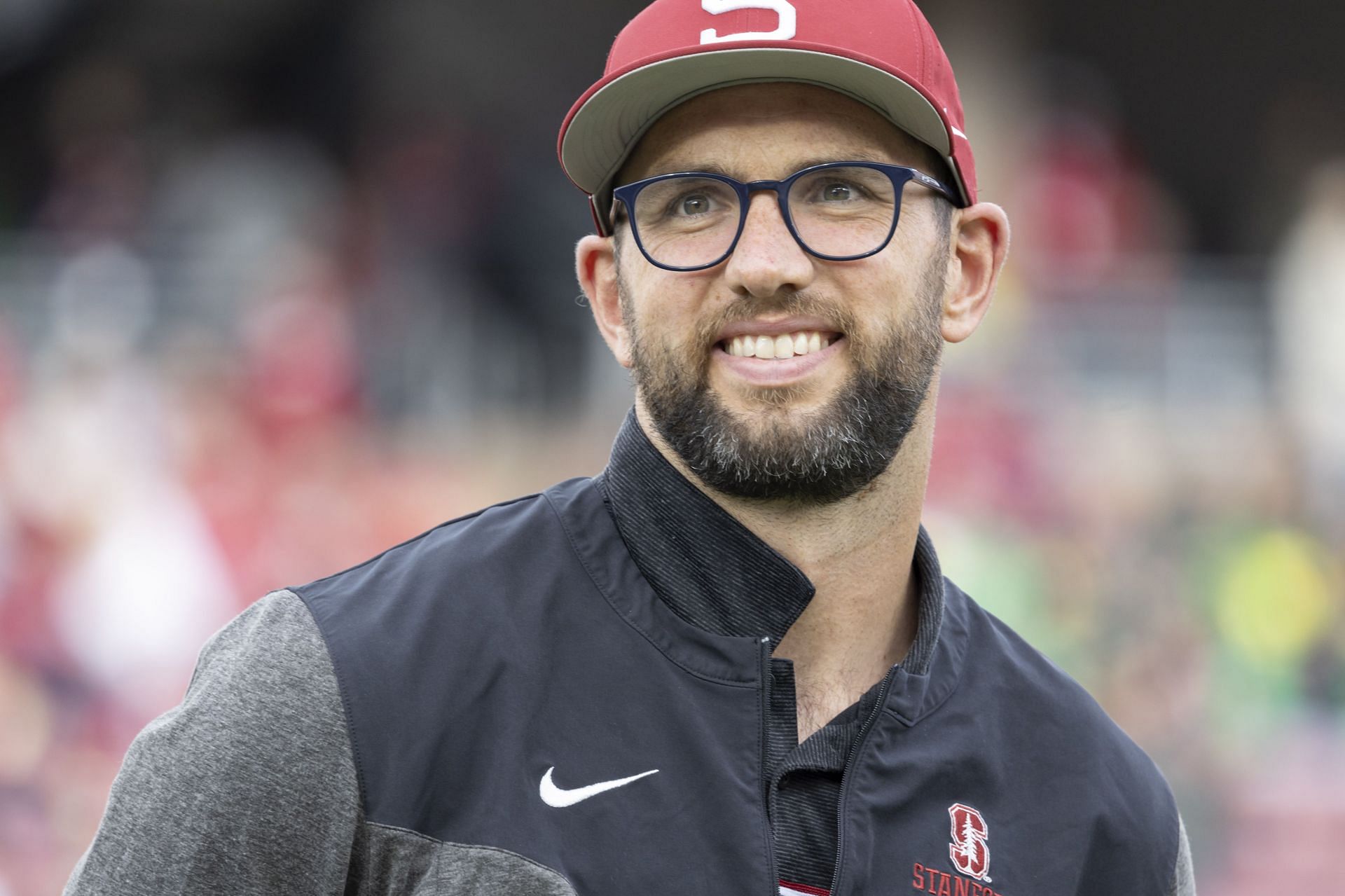Stanford v Oregon - Source: Getty