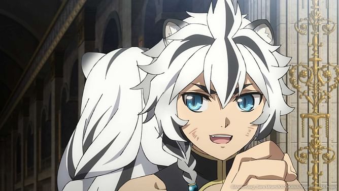 The Rising of the Shield Hero season 4 episode 5: Release date and time, where to watch, and more