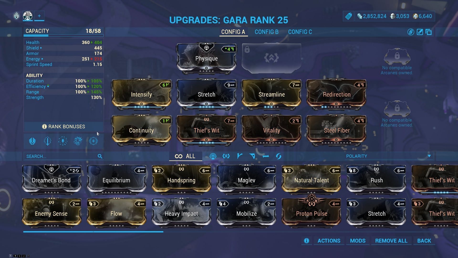 I remain mediocre at best at modding, and probably always will be (Image via Digital Extremes)