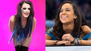 Update on AJ Lee and Saraya following WWE Evolution - Reports