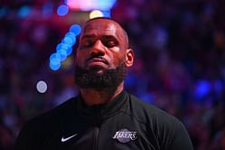 "He bails for commerce" - NBA analyst pours cold water on LeBron James' Cavaliers reunion rumors