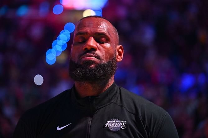 "He bails for commerce" - NBA analyst pours cold water on LeBron James' Cavaliers reunion rumors