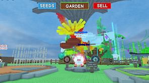 Grow a Garden Tranquil Bloom guide