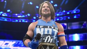 AJ Styles gets a challenge from 42-year-old ex-WWE star - "I'll wrestle him in NWA" (Exclusive)