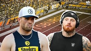 NFL analyst claims Steelers hope to offer Maxx Crosby-like $35,500,000 deal, with T.J. Watt expecting north of $40M