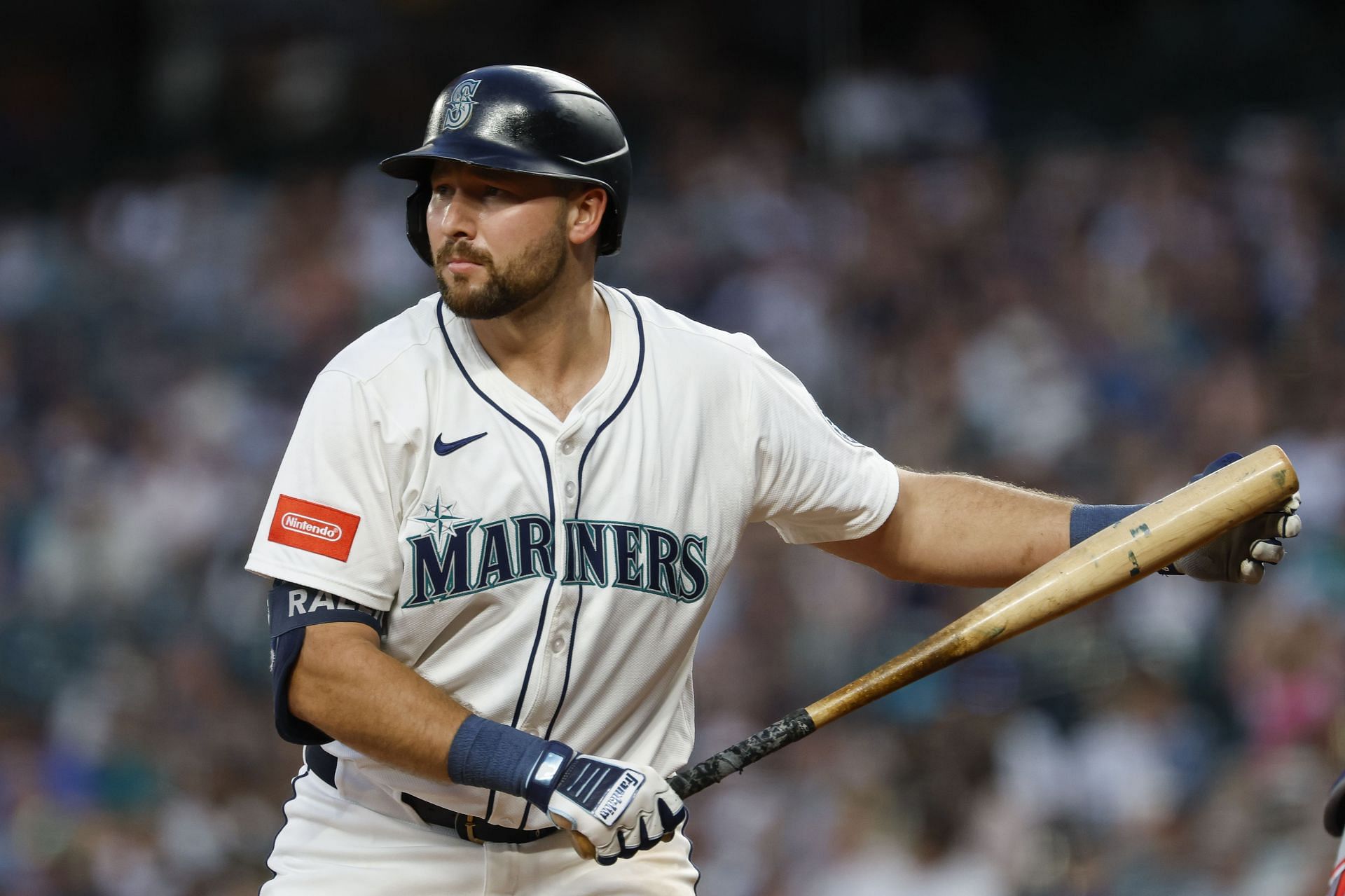 Kansas City Royals v Seattle Mariners - Source: Getty