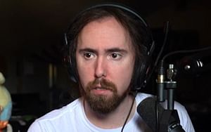 "They're just going to get replaced by robots": Asmongold explains why he supports deporting all unskilled illegal laborers from the US