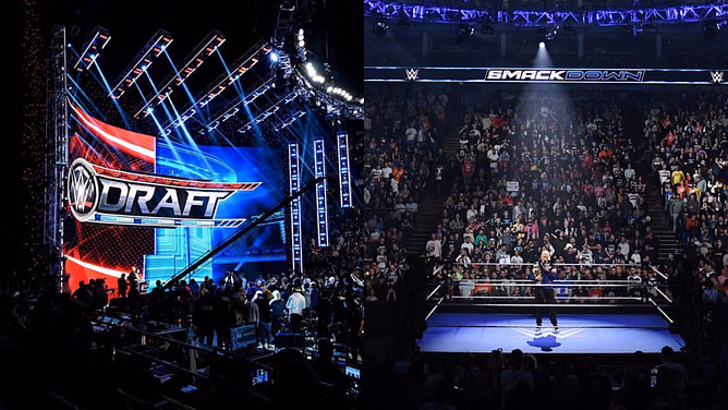 4 signs WWE has scrapped major format after 9 years