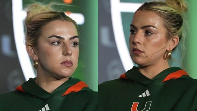 “I’m the most indecisive girl”: Ex-Miami star Haley Cavinder preps for wedding dress shopping in latest GRWM video