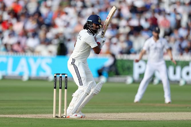 Lord's weather forecast July 14: What are the chances of rain on Day 5 of ENG vs IND 2025 3rd Test?
