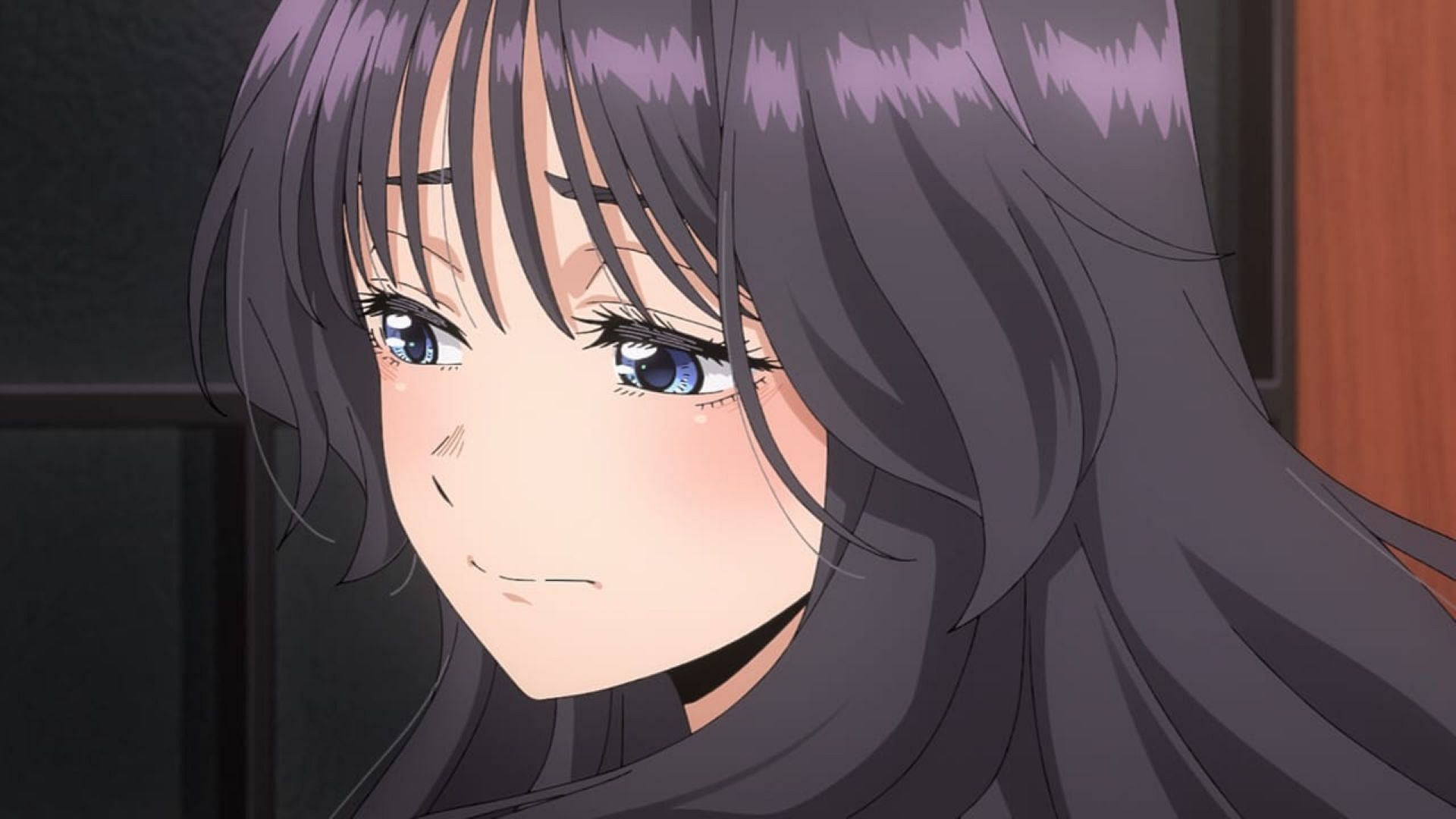 The Fragrant Flower Blooms with Dignity episode 3: Exact release date and time, where to watch, and more (Image via CloverWorks)