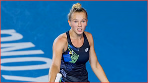 "When 2 World No. 1s don't get in" - Katerina Siniakova makes frustrations clear with controversial US Open mixed doubles format