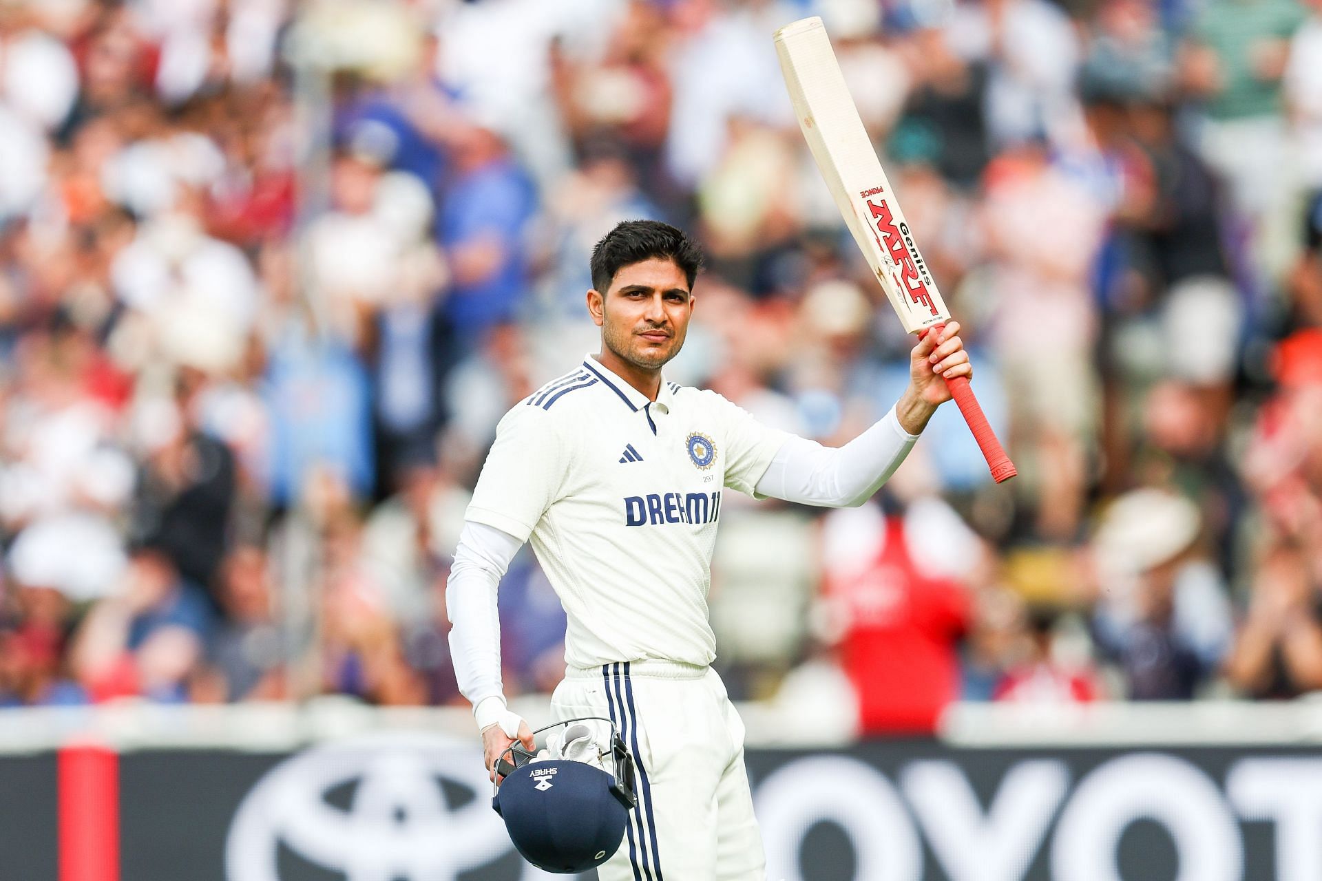 ENG vs IND 2025: Top 5 batters with most runs in a Test match ft. Shubman Gill