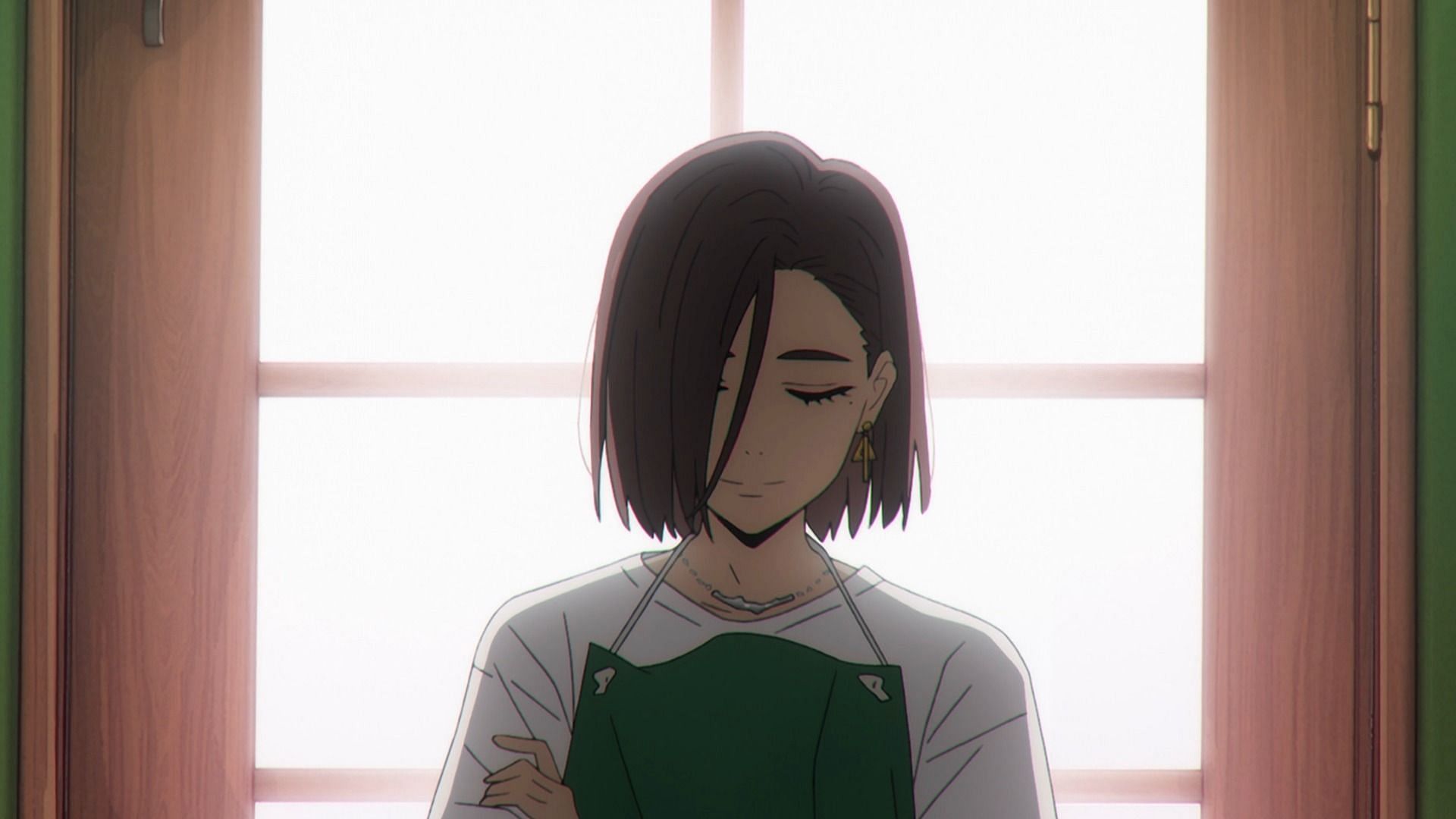 Wind Breaker chapter 186 is expected to go deeper into Kotoha&#039;s background (Image via CloverWorks)