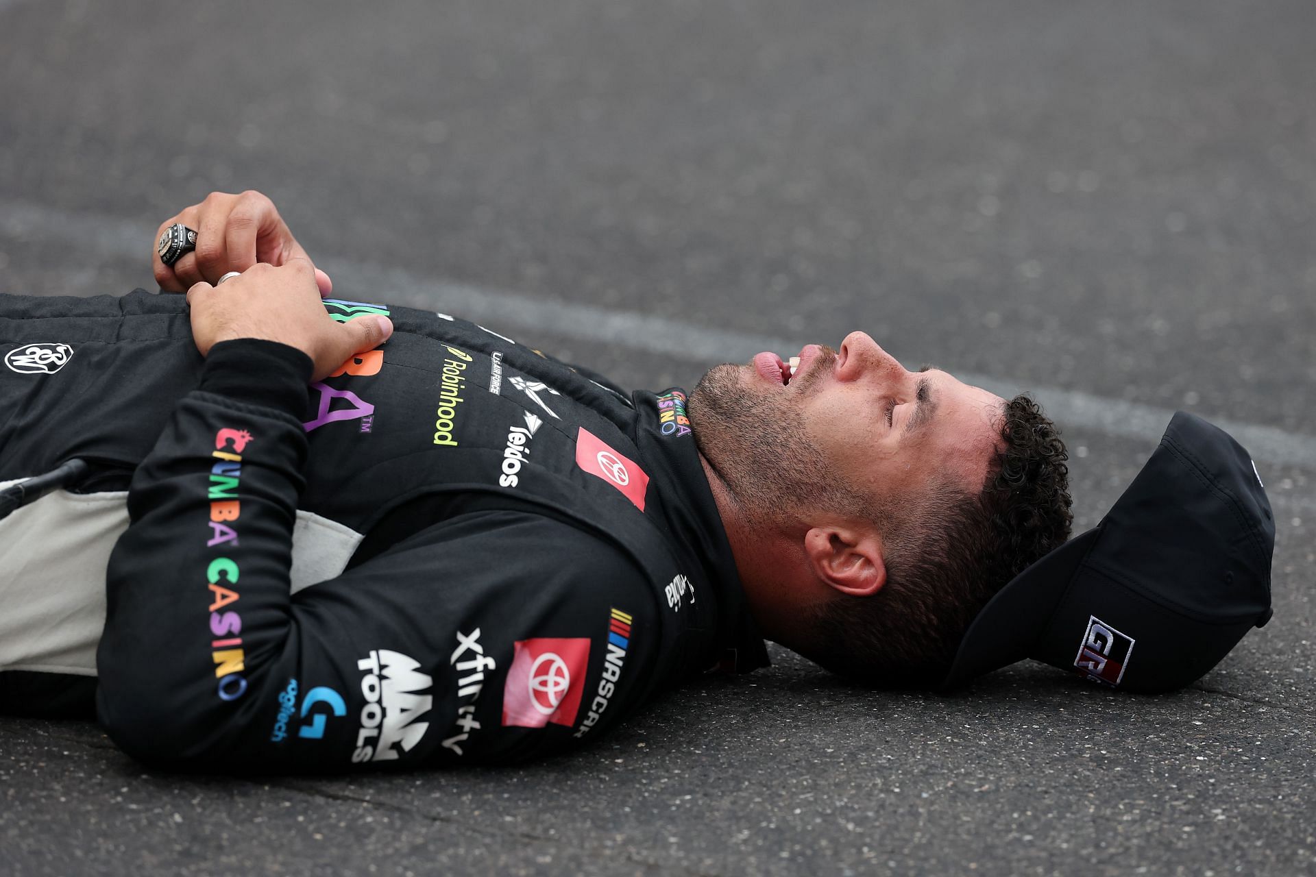 NASCAR Cup Series Brickyard 400 Presented by PPG - Source: Getty
