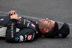 “There were a lot of signs”: Bubba Wallace makes feelings known on his Indianapolis vision becoming an ‘unbelievable’ reality